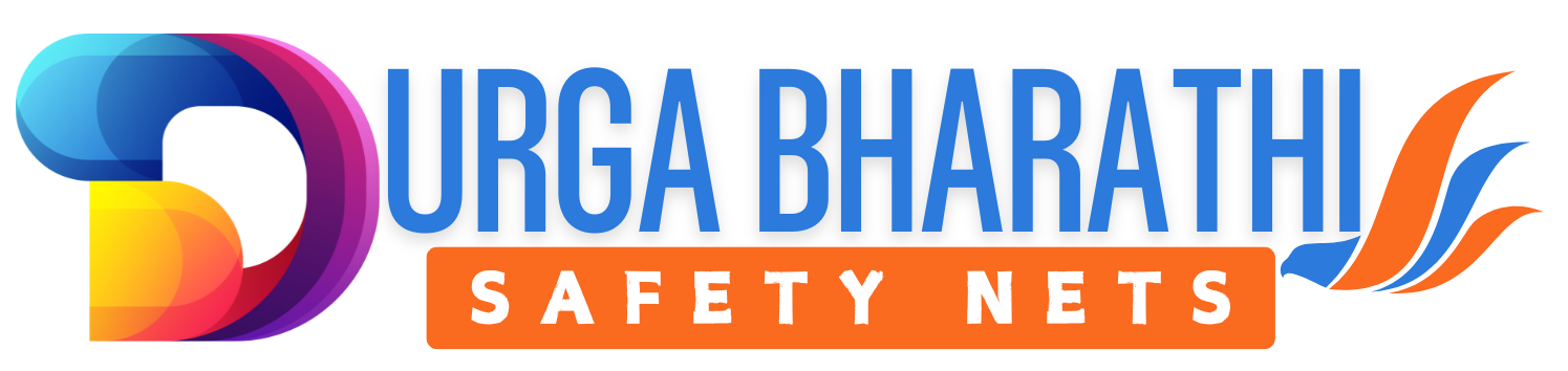 Durga Bharathi Safety Nets Hyderabad